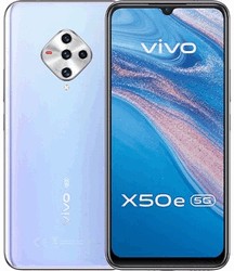 Замена тачскрина на телефоне Vivo X50e в Казане